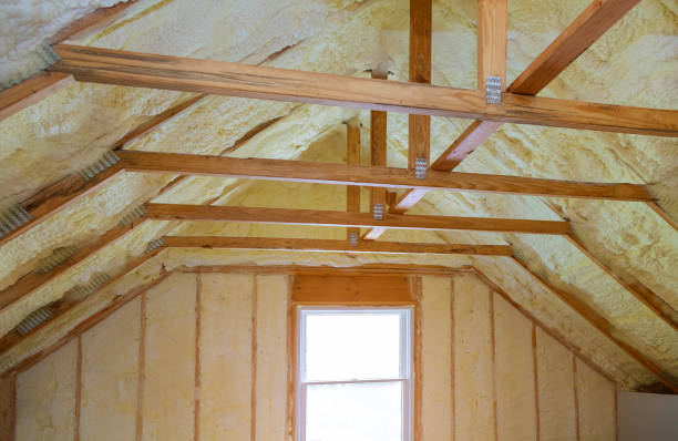 Best Insulation for New Construction  in Northwoods, MO