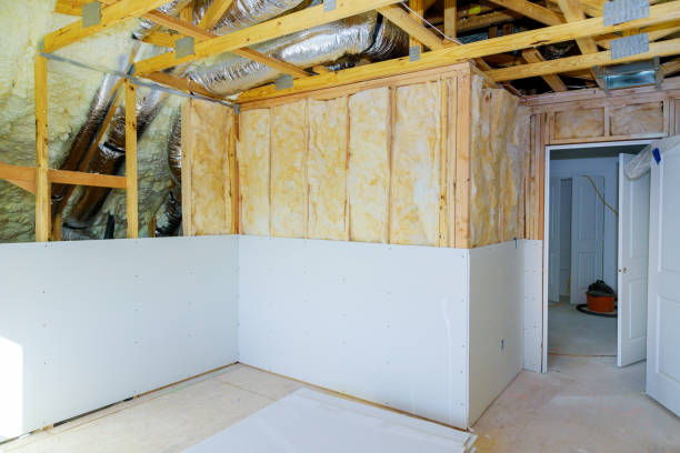 Best Fiberglass Insulation  in Northwoods, MO