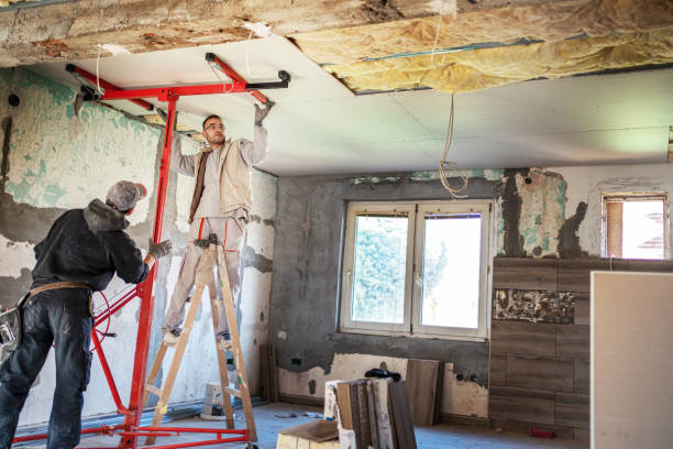 Best Affordable Insulation Services  in Northwoods, MO