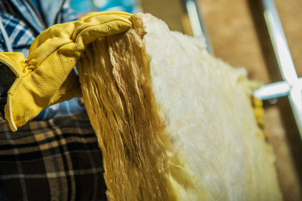 Range of Insulation Solutions in Northwoods, MO