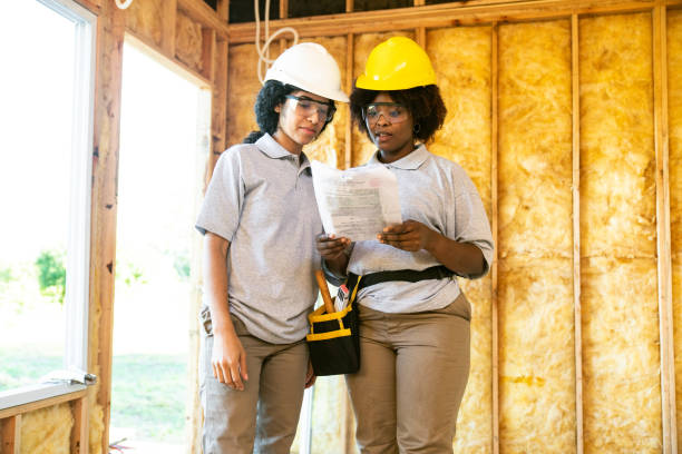 Best Crawl Space Insulation  in Northwoods, MO
