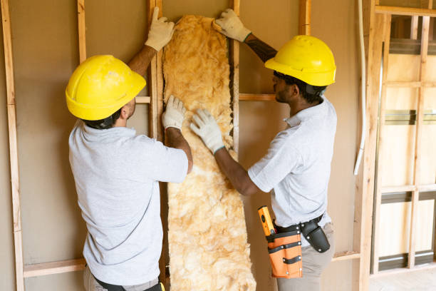 Best Attic Insulation Installation  in Northwoods, MO