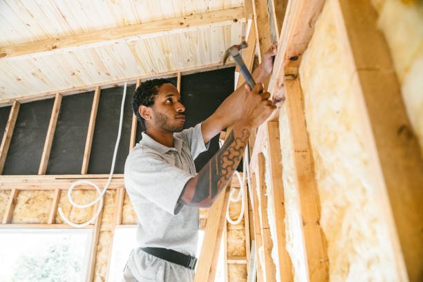 Best Insulation Repair Services  in Northwoods, MO