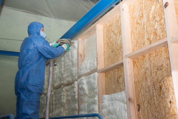 Garage Insulation Installation in Northwoods, MO
