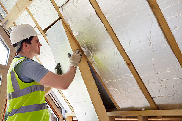 Best Blown-in Insulation  in Northwoods, MO