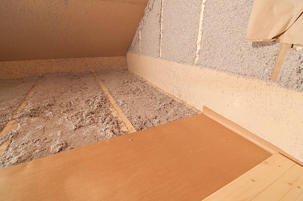 Best Insulation Contractor Near Me  in Northwoods, MO