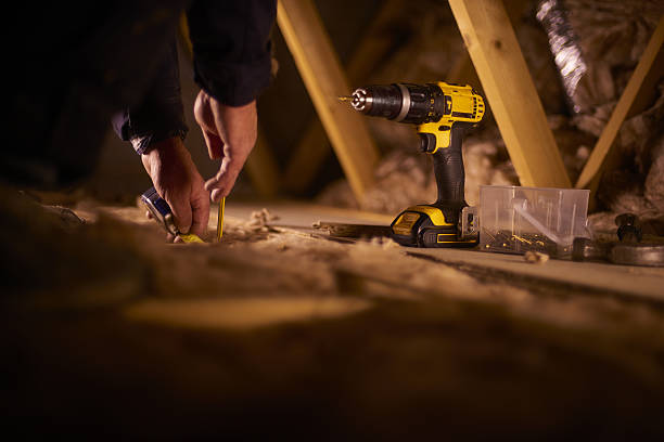 Best Wall Insulation Contractor  in Northwoods, MO