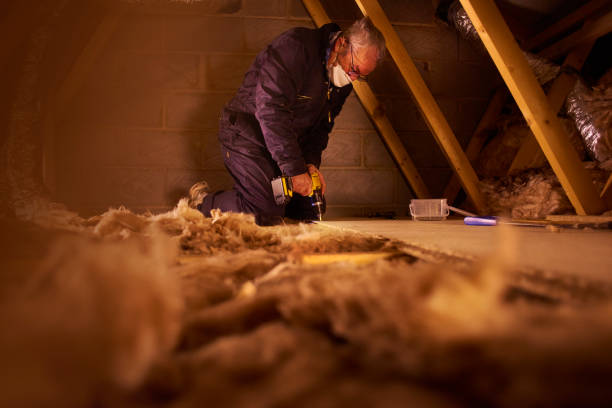 Reliable Northwoods, MO Insulation Contractor Solutions